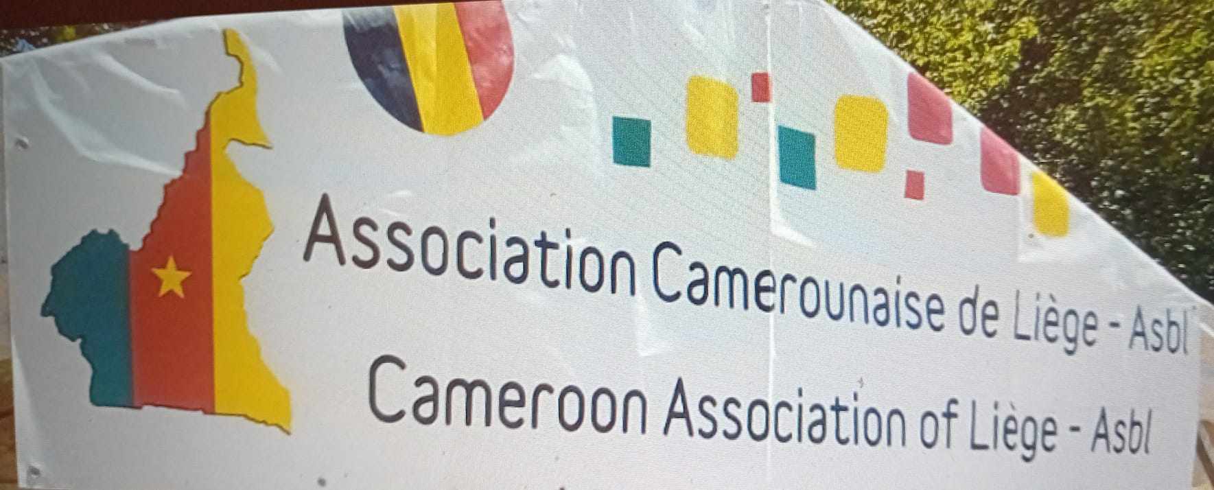Association Camerounaise de Liège