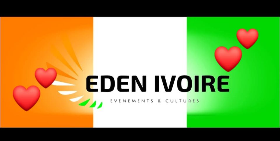 Eden Ivoire Logo